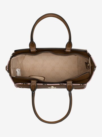 NOBO Håndtaske 'Serenity' i brun