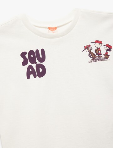 Koton Shirt in White