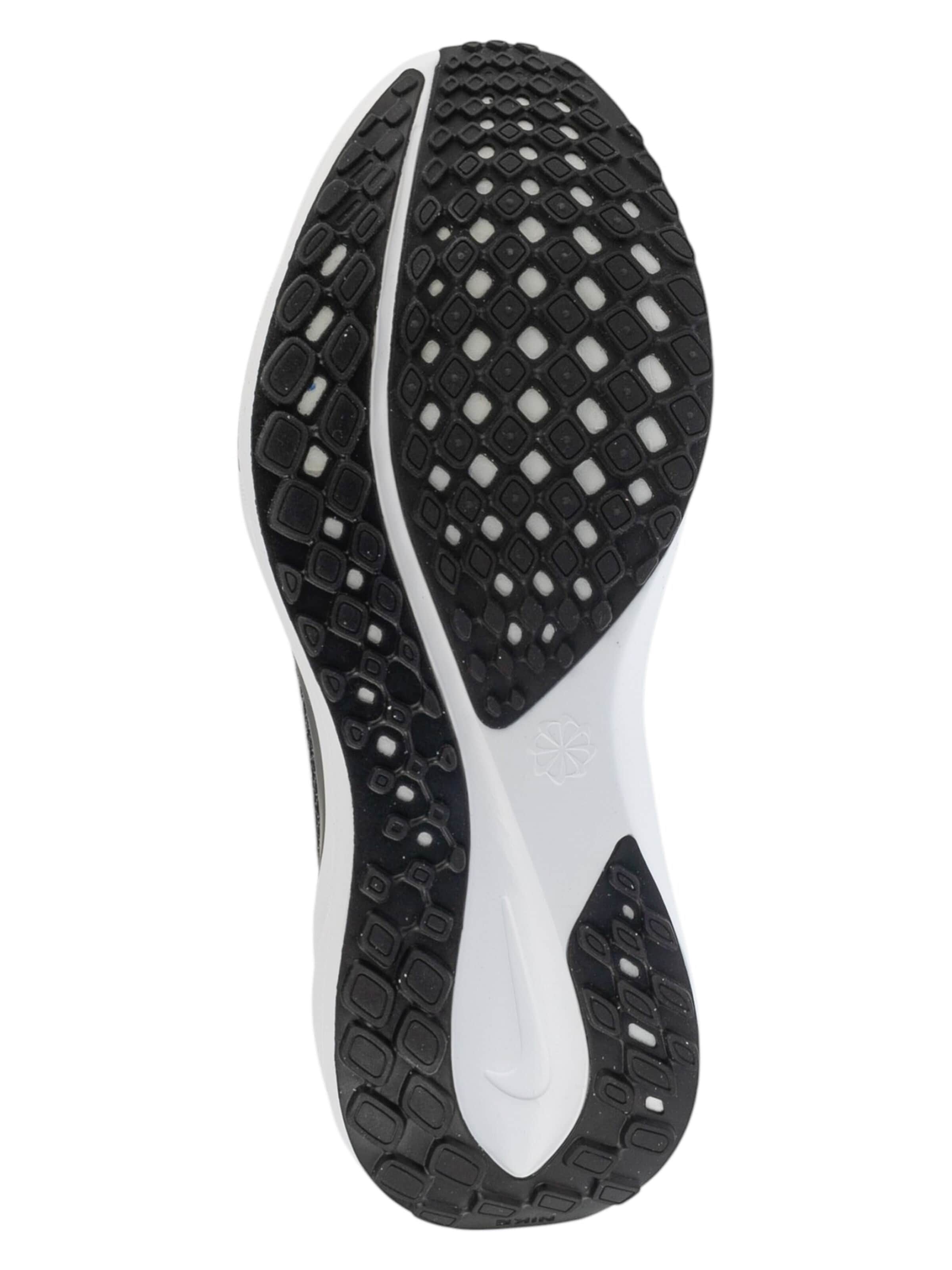 NIKE Loopschoen 'Nike Pegasus 41' in Zwart