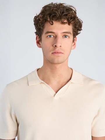 Lindbergh Shirt in Wit