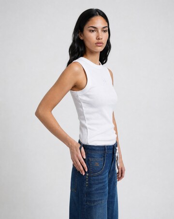 Smith&Soul Loose fit Jeans in Blue