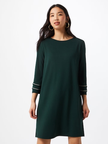 Robe 'Arianna' ABOUT YOU en vert : devant