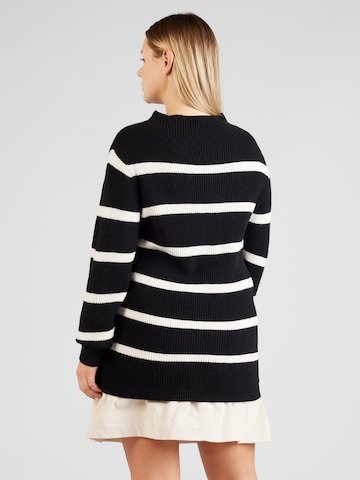 Pullover 'RIL' di EVOKED in nero