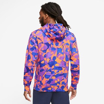 Nike Sportswear Sweatshirt in Mixed colors