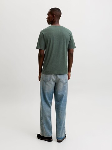 T-Shirt JACK & JONES en vert