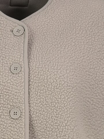 Sublevel Vest in Beige