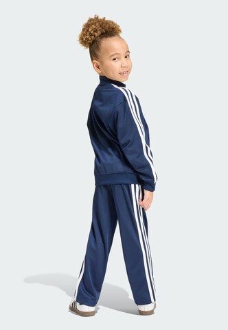 regular Tuta da jogging 'Firebird' di ADIDAS ORIGINALS in blu