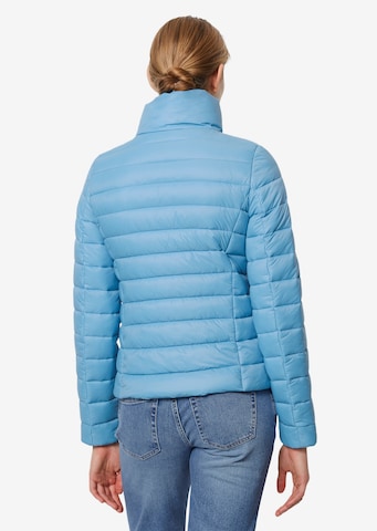 Marc O'Polo Jacke in Blau