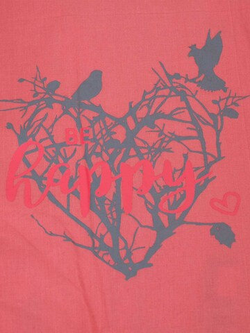 Jilani Tussenjas 'Fulya' in Oranje