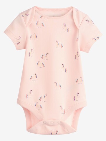 Tutina / body per bambino di Next in verde