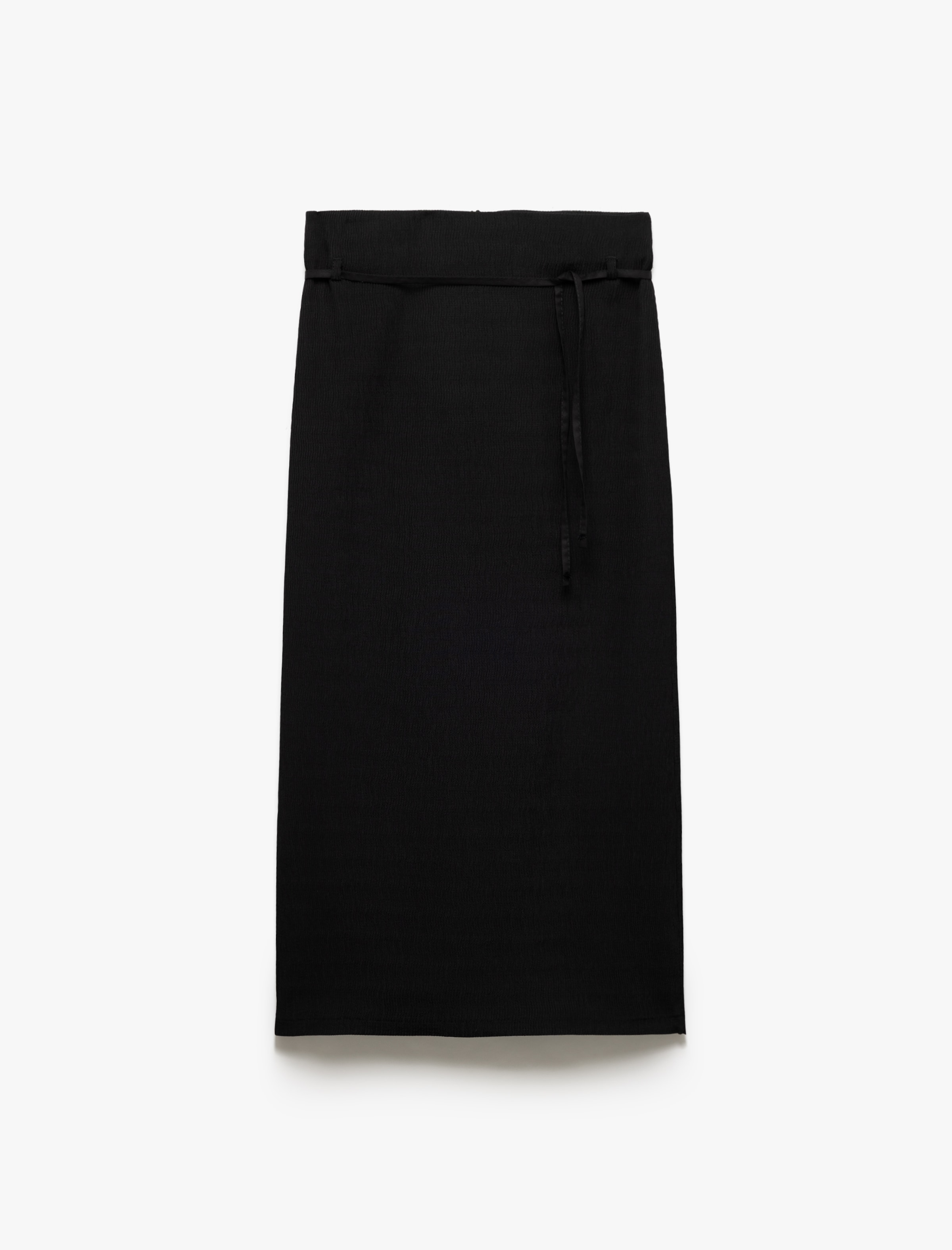 Koton Rok in de kleur Zwart, Productweergave