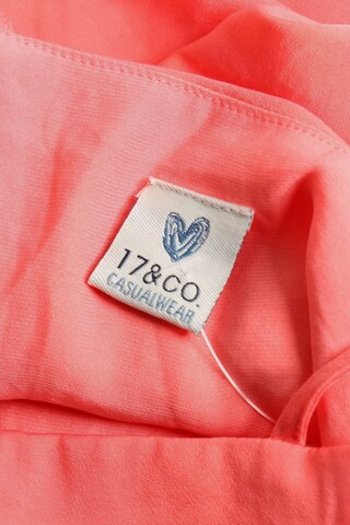 17&co. Top M in Pink
