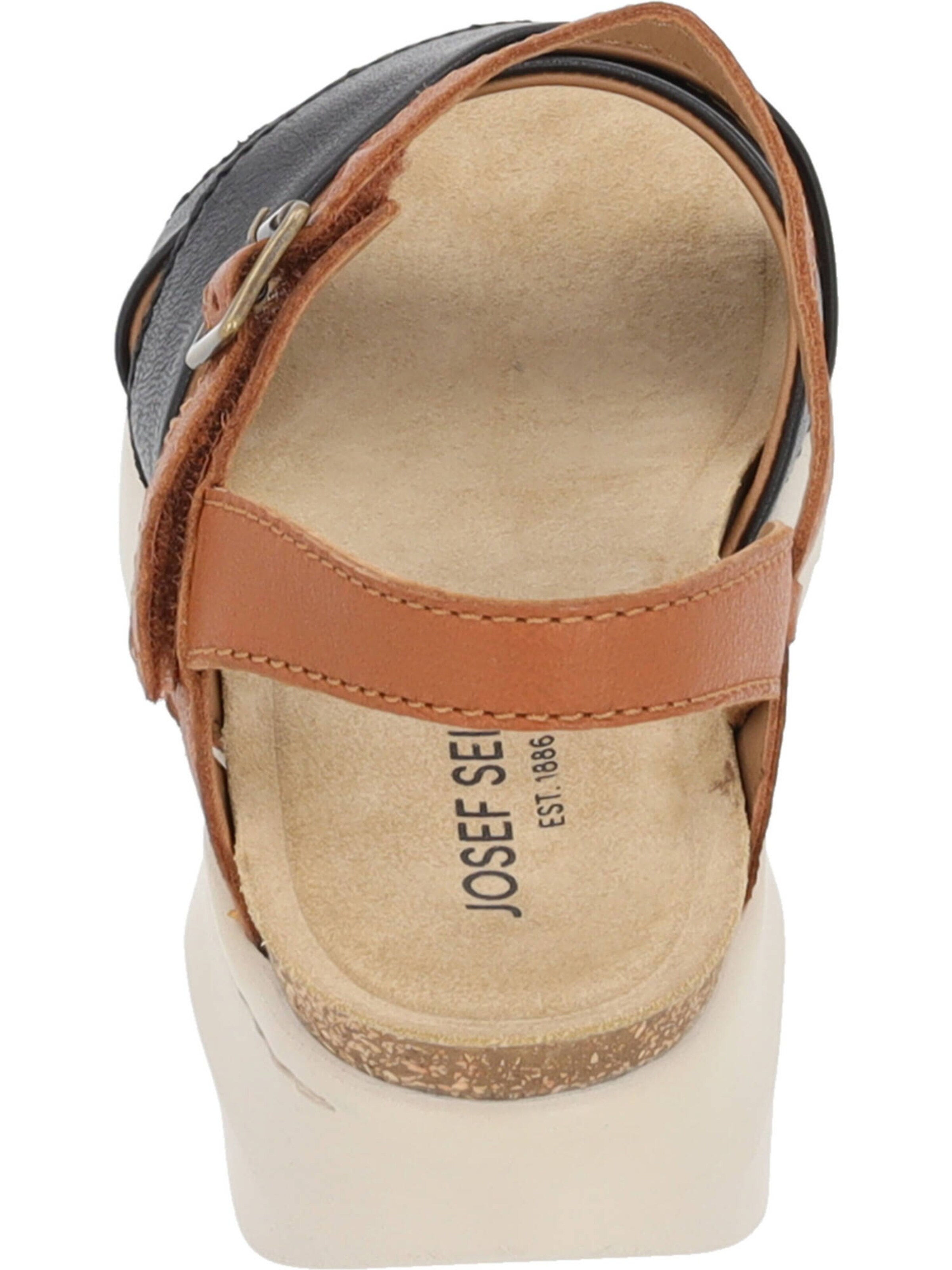 JOSEF SEIBEL Sandale 'Celine 03 73403' in Braun