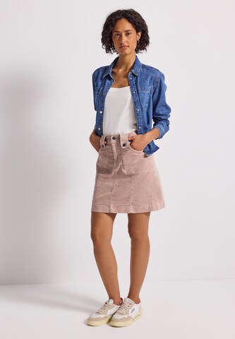 STREET ONE Rock in Pink