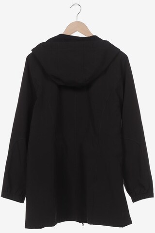 Zizzi Jacket & Coat in L in Black