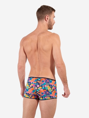 HOM Boxer shorts ' Wonka ' in Mixed colours