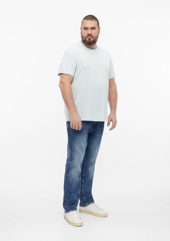 s.Oliver Shirt in Blue