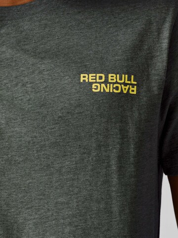 Maglietta di Red Bull Racing x Pepe Jeans in grigio