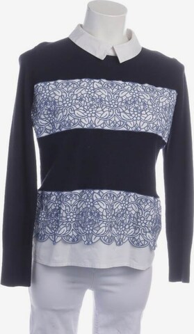 Tory Burch Sweater & Cardigan in XL in Blue: front