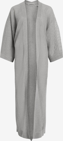 pilka AllSaints Kardiganas 'MISHA': priekis
