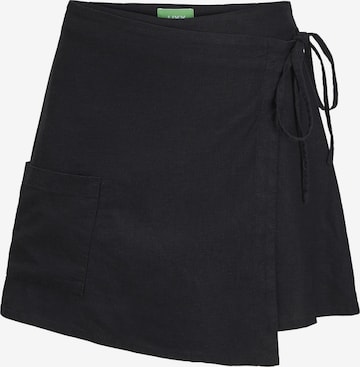 JJXX Skirt 'JXSiri' in Black: front