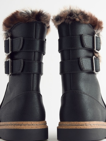 Next Boots in Black