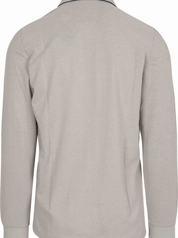 NZA New Zealand Auckland Shirt 'Hamton' in Grijs