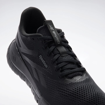 Reebok Athletic Shoes 'FLEX' in Black