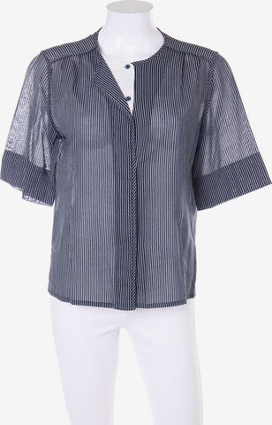 Basler Blouse & Tunic in S in Blue: front