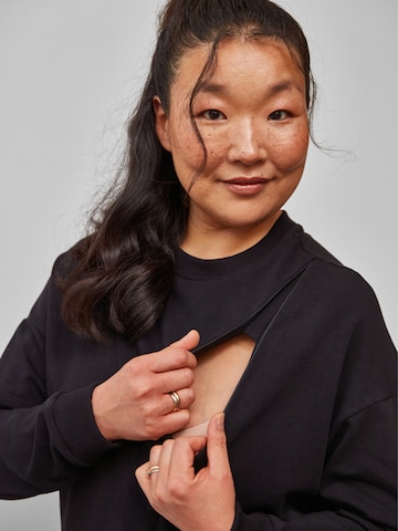 dayê rose Kleid 'Azalea'‌‌‌‌‌ in Schwarz