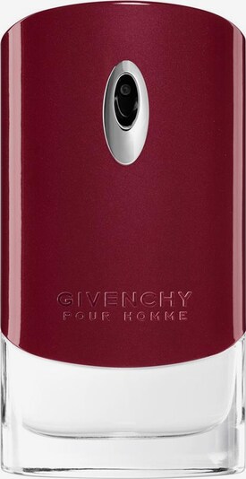 Givenchy Eau de Toilette in bordeaux, Produktansicht