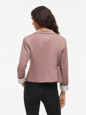 VILA Blazer 'VISaga' in Beige