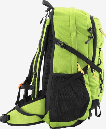 National Geographic Backpack 'Destination' in Green