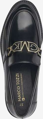 MARCO TOZZI by GUIDO MARIA KRETSCHMER Classic Flats in Black