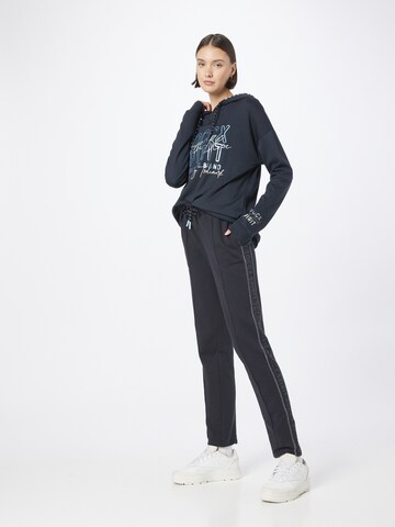 Regular Pantalon Soccx en gris