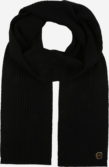 Michael Kors Écharpe en noir, Vue avec produit
