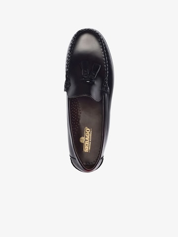 SEBAGO Halbschuhe in Braun
