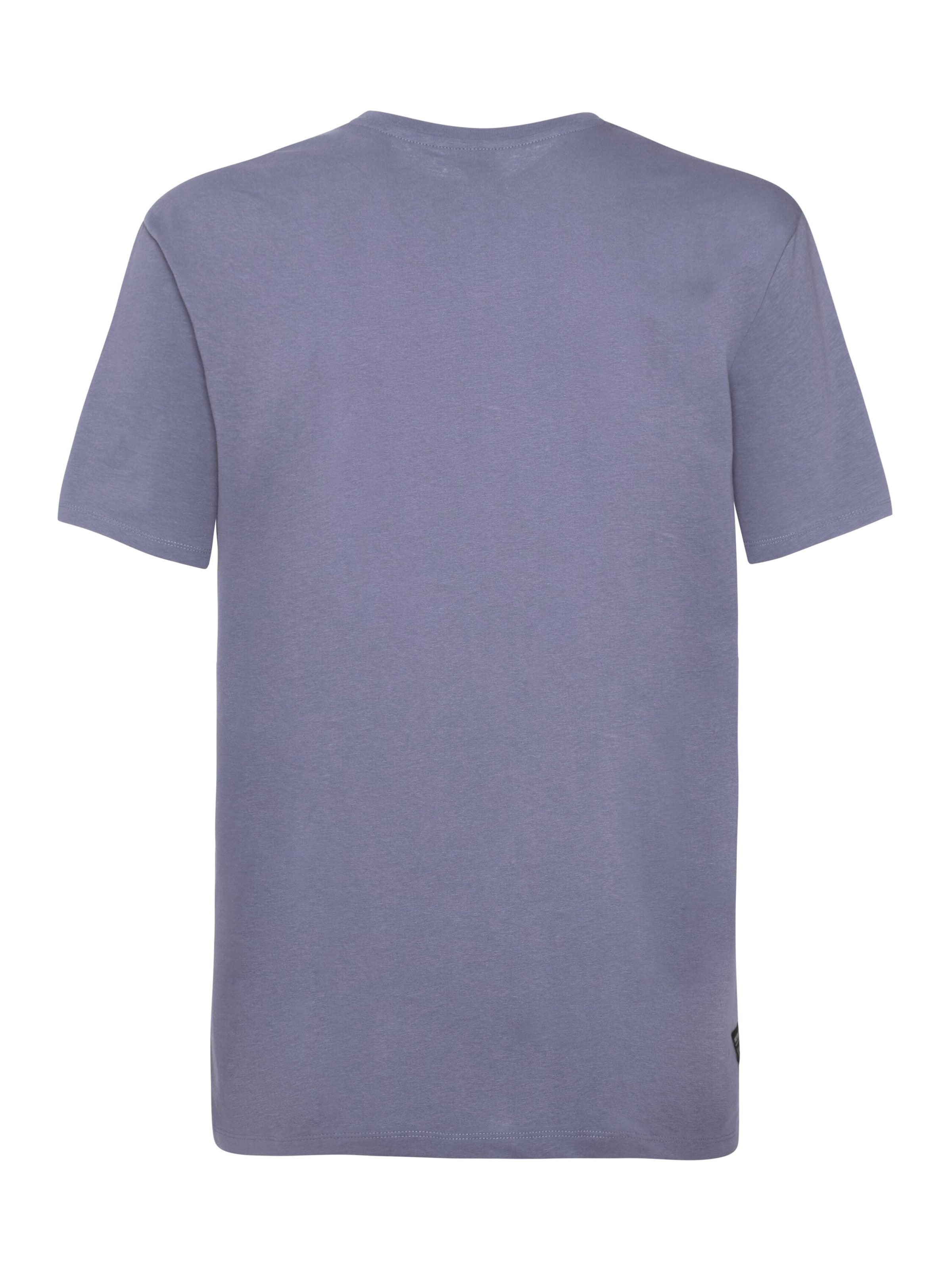 PROTEST Shirt 'ISIAH' in Blue