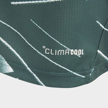 ADIDAS PERFORMANCE - Camiseta funcional 'FC Liverpool' en verde