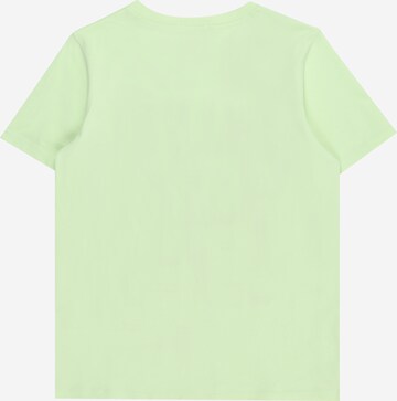 Calvin Klein Jeans Shirt in Groen