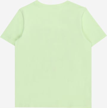 T-Shirt Calvin Klein Jeans en vert