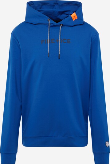 Bogner Fire + Ice Bluzka sportowa 'CADELL' w kolorze królewski błękit / czarnym, Podgląd produktu