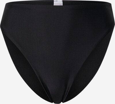 Slip costum de baie hunkemöller x NA-KD pe negru, Vizualizare produs