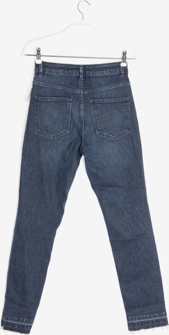 Asos Skinny-Jeans 26 x 29 in Blau