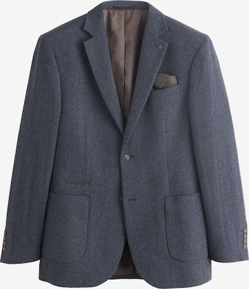 Next Zakó - kék: elől