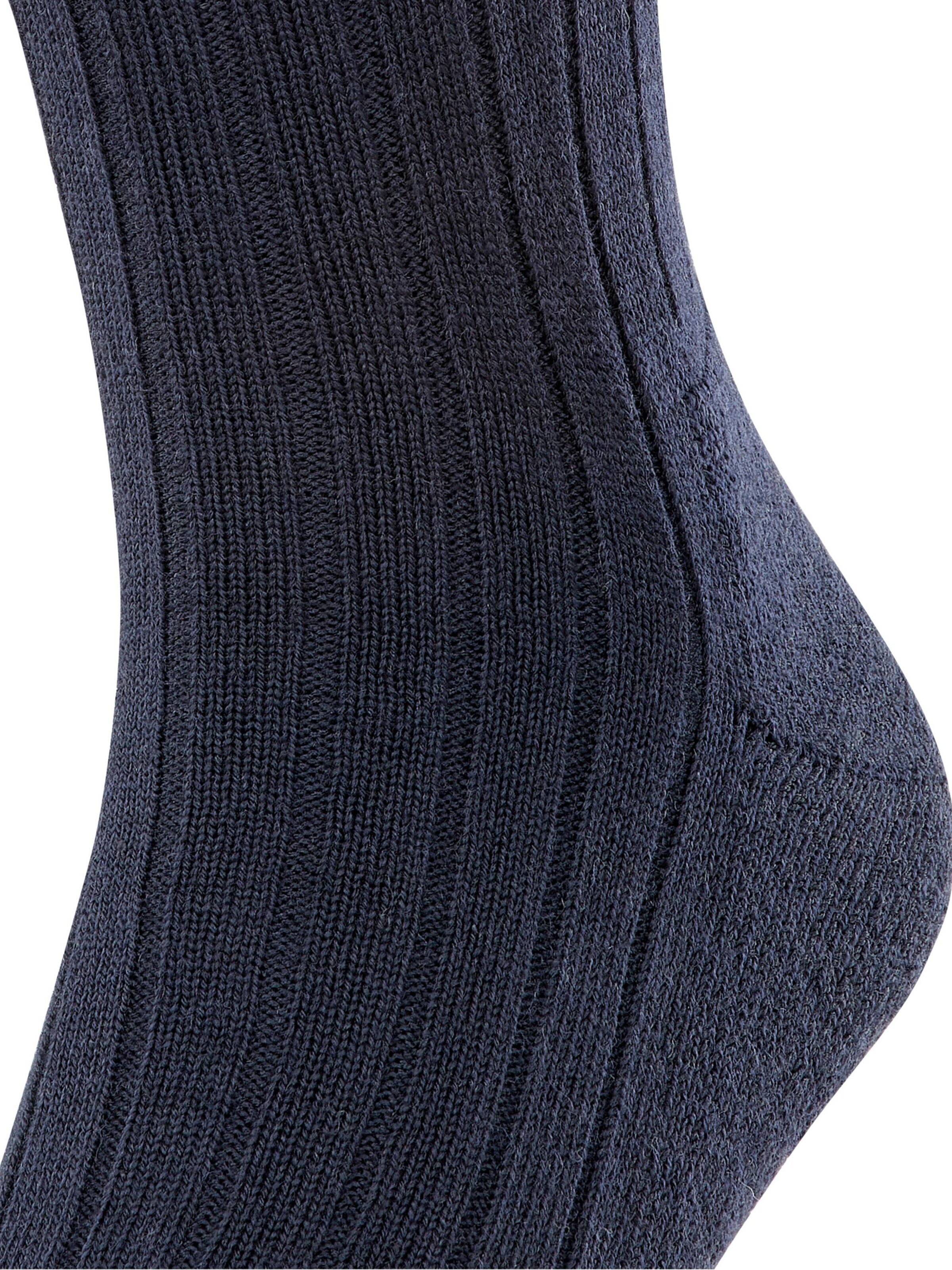FALKE Socks 'Teppich im Schuh' in Blue