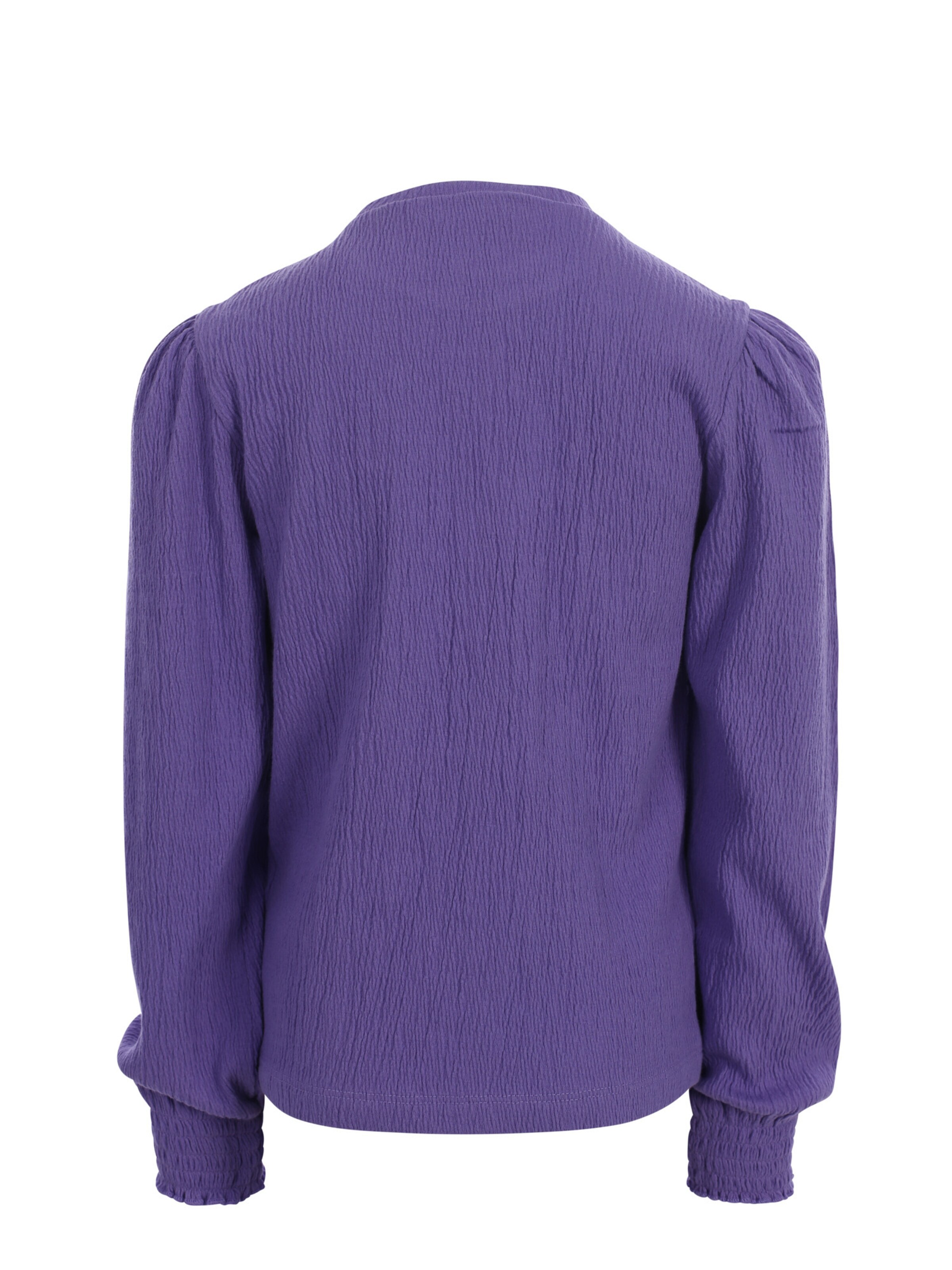 Looxs Revolution Shirt in Lila