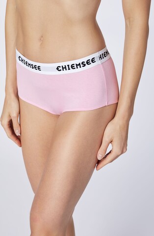 CHIEMSEE Panty in Mischfarben