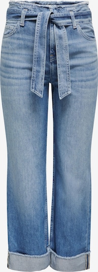 ONLY Jeans 'MADDIE' in de kleur Blauw denim, Productweergave