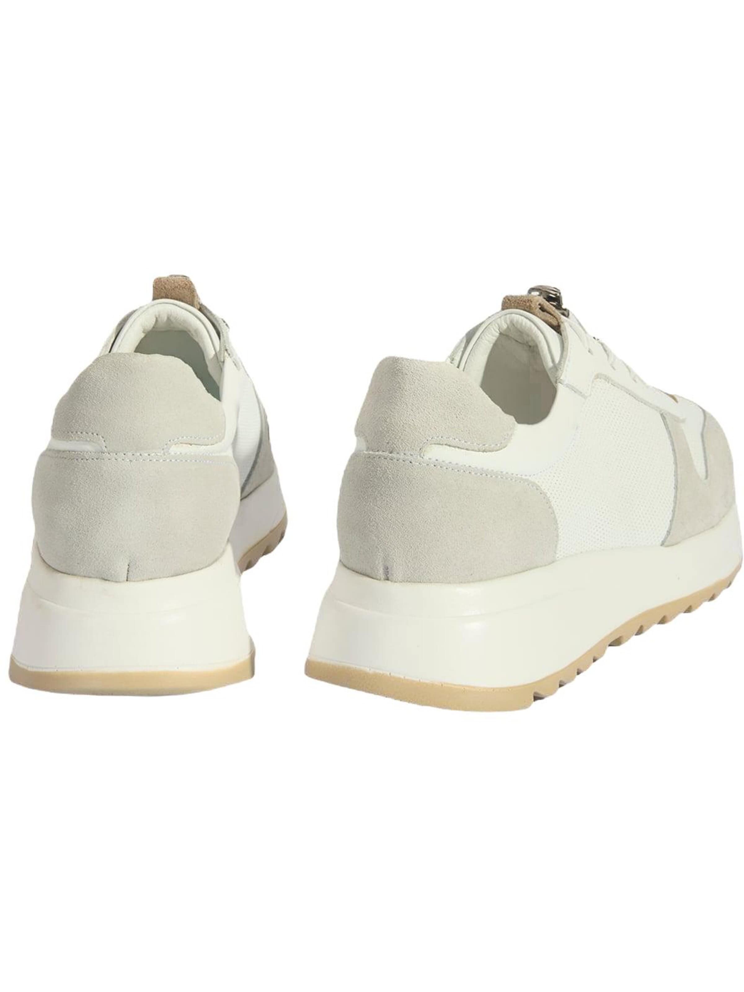 Desa Sneakers 'Trainer' in White